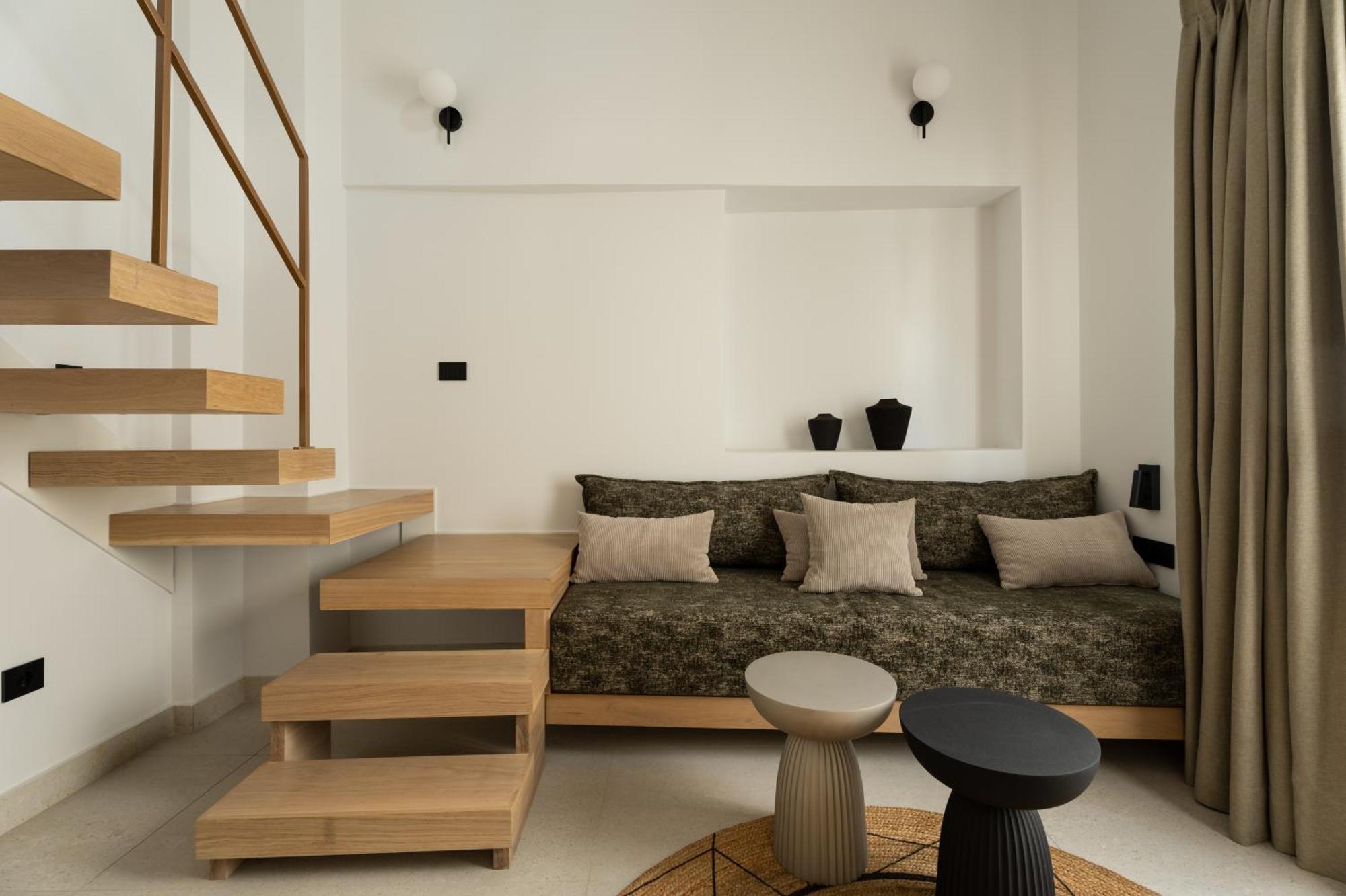 Cortiletto Timeless Suites Rethymno Esterno foto