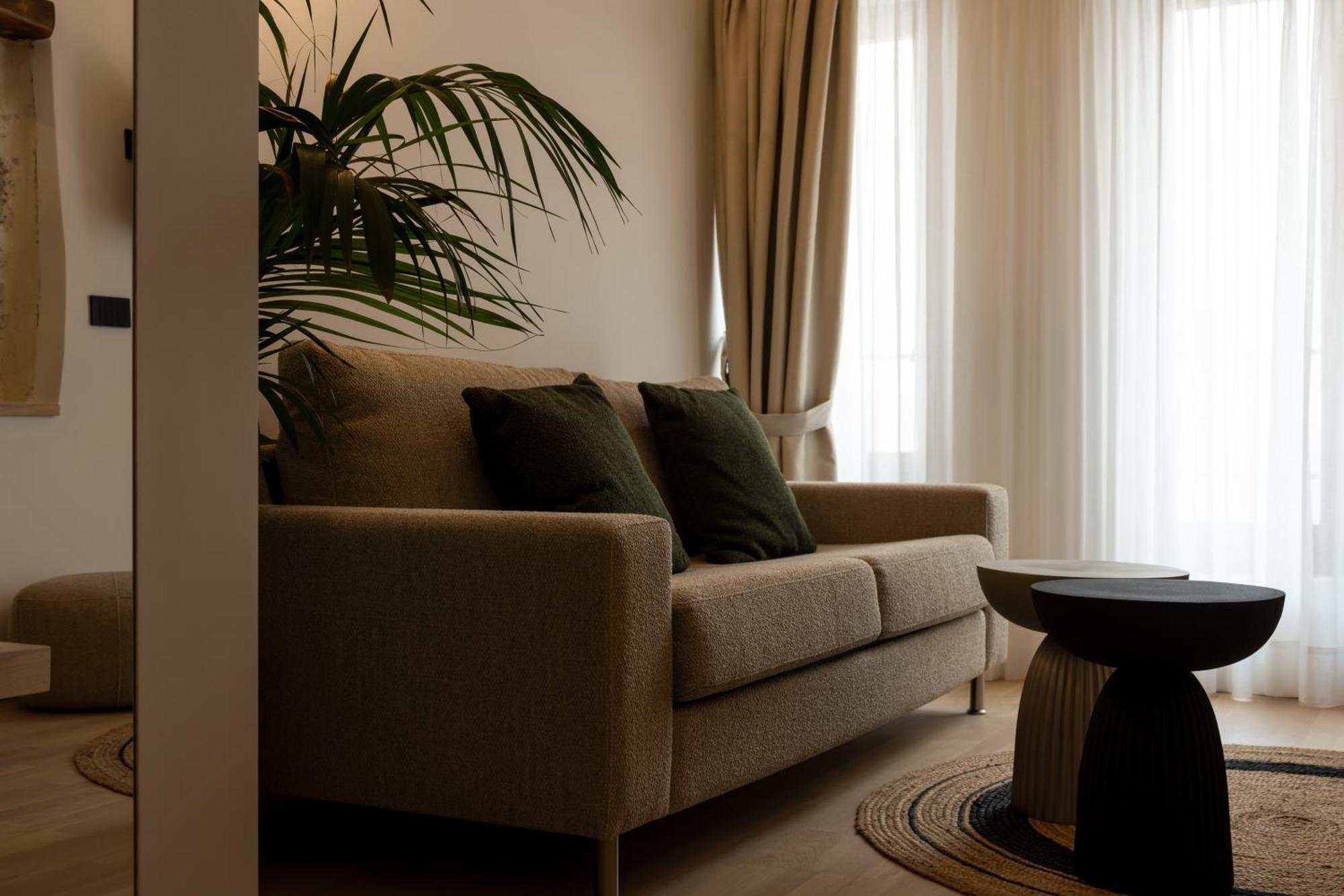 Cortiletto Timeless Suites Rethymno Esterno foto