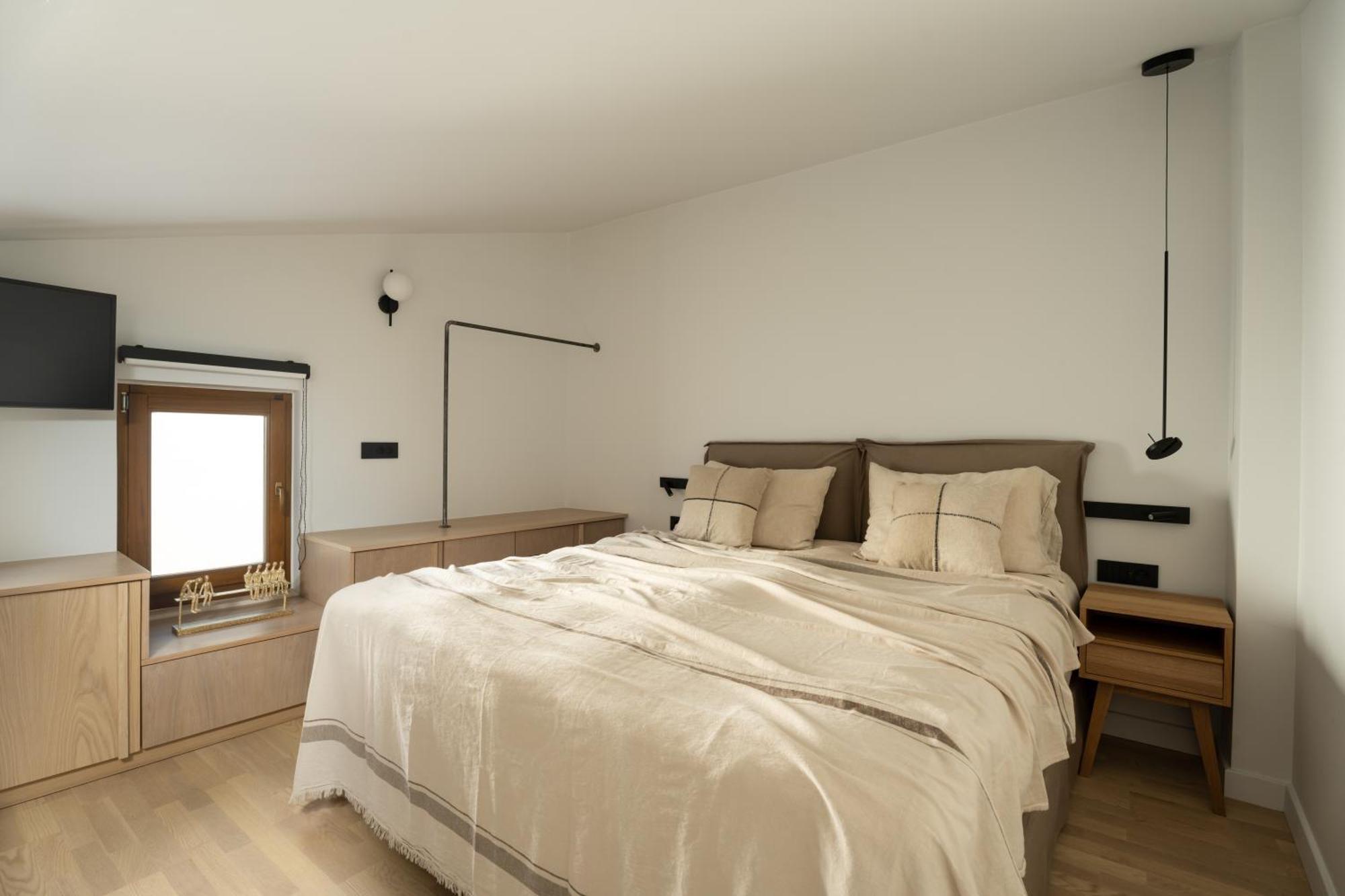Cortiletto Timeless Suites Rethymno Esterno foto