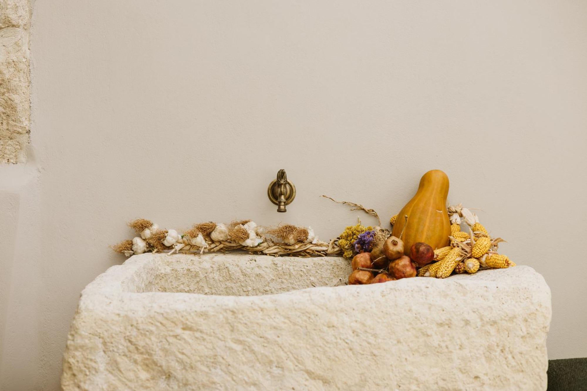 Cortiletto Timeless Suites Rethymno Esterno foto