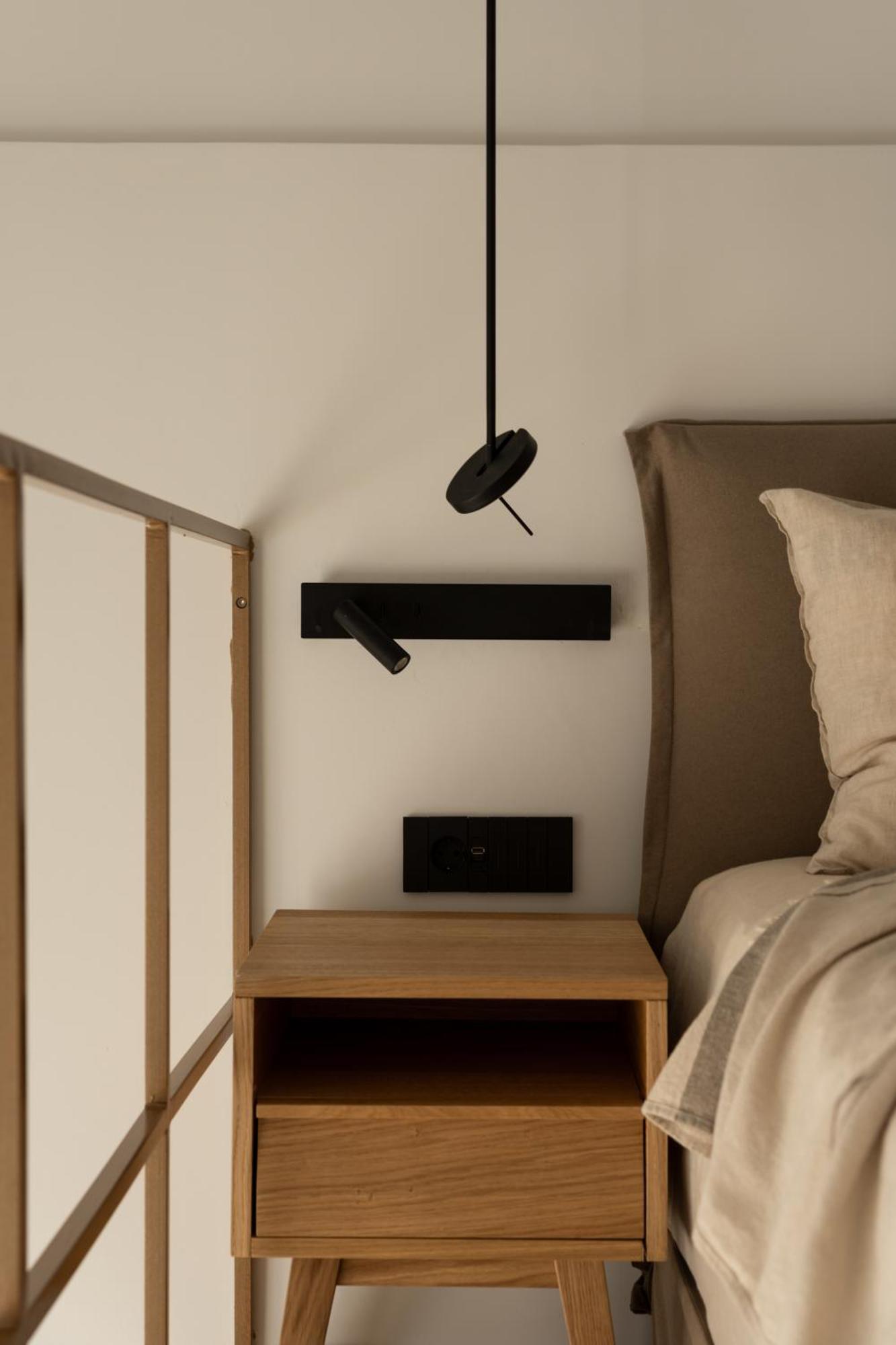 Cortiletto Timeless Suites Rethymno Esterno foto