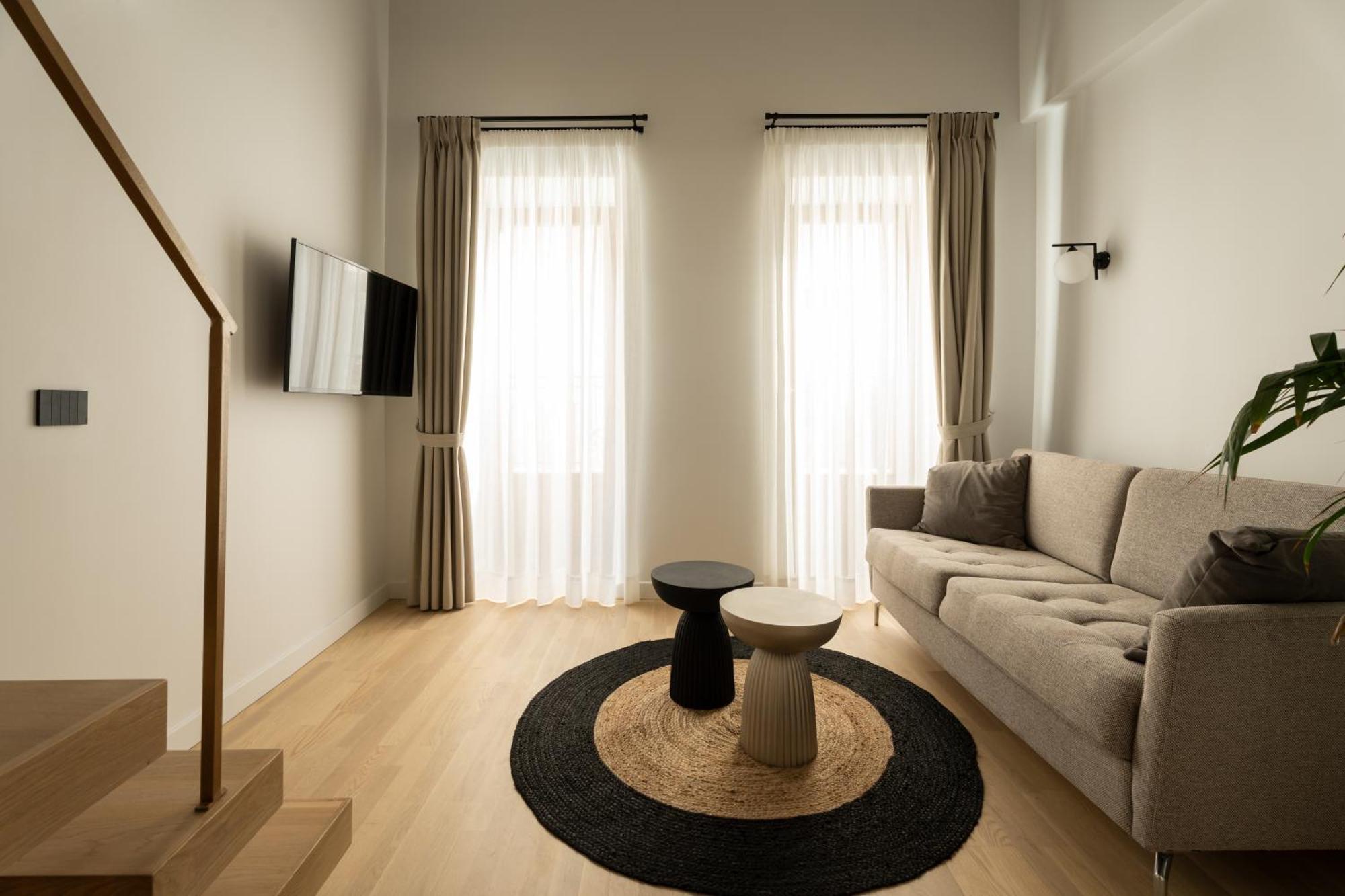 Cortiletto Timeless Suites Rethymno Esterno foto