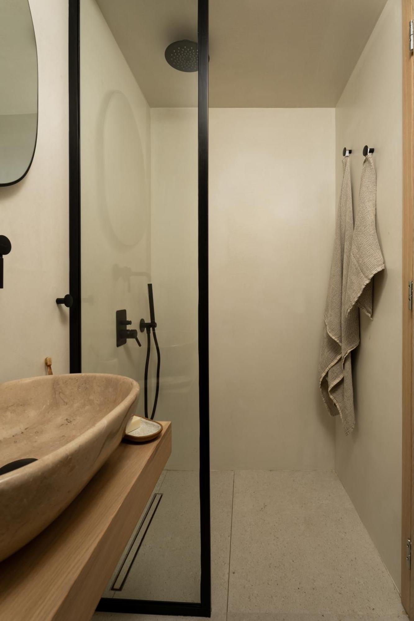 Cortiletto Timeless Suites Rethymno Esterno foto