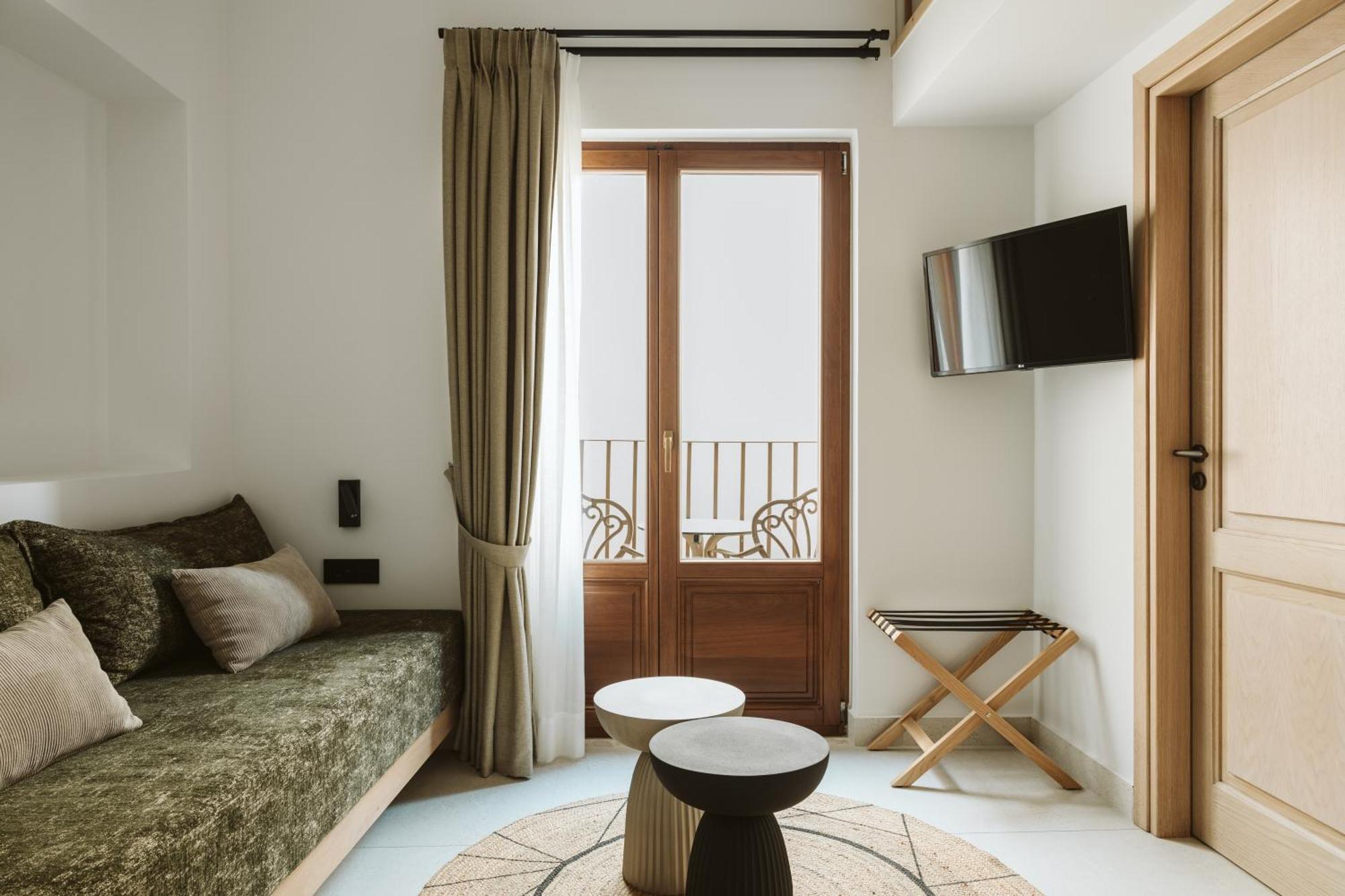 Cortiletto Timeless Suites Rethymno Esterno foto