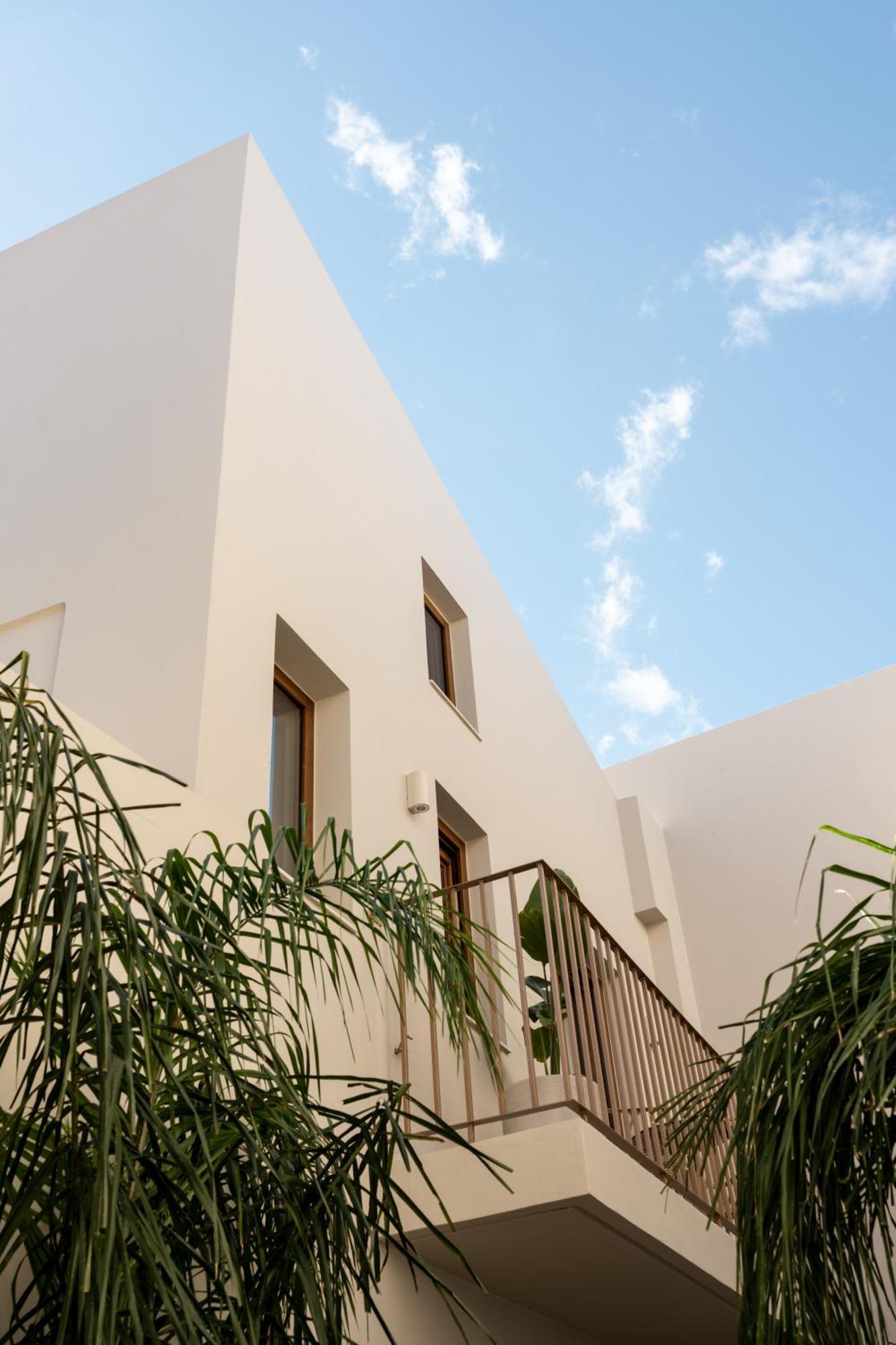 Cortiletto Timeless Suites Rethymno Esterno foto