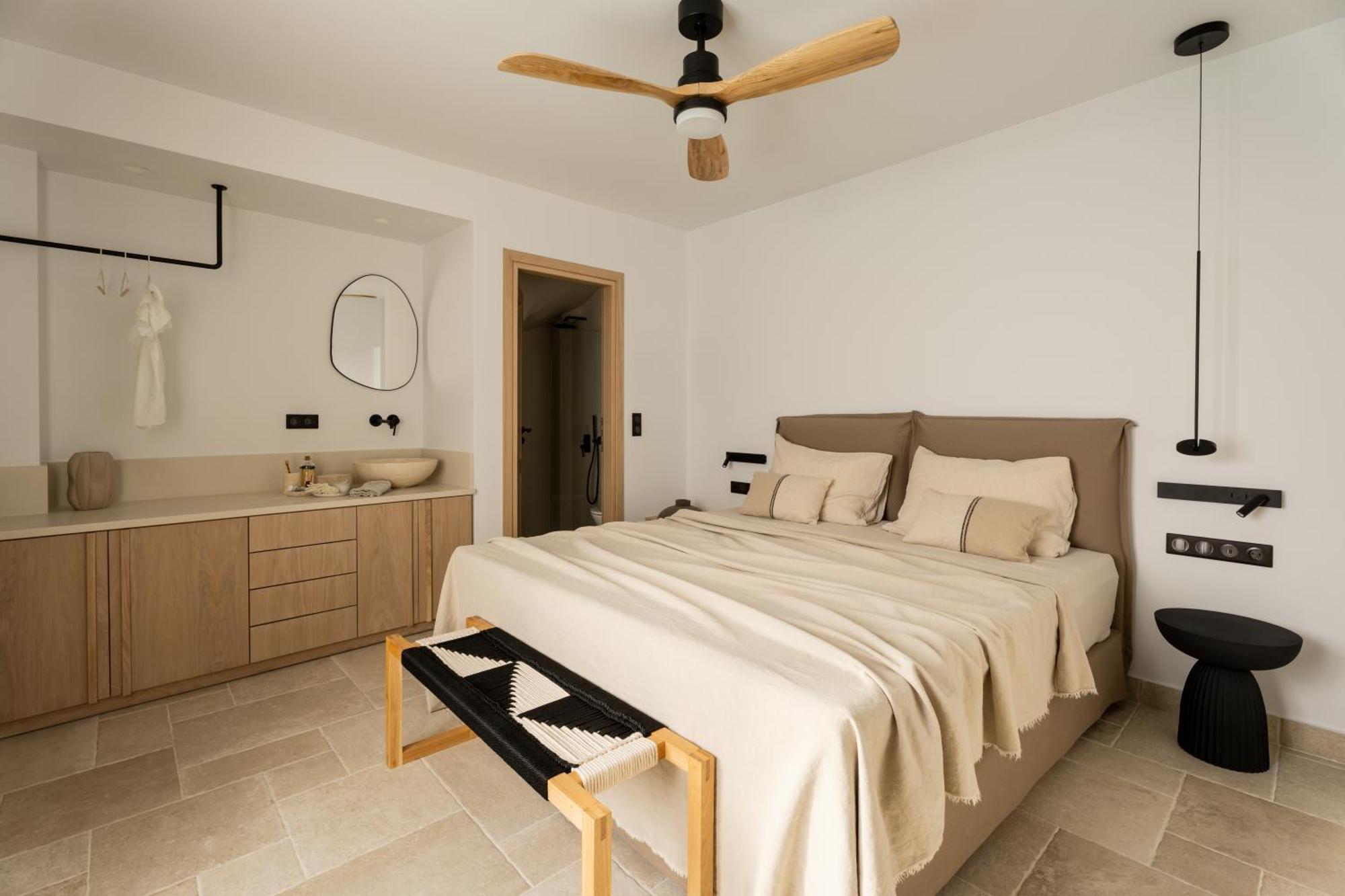 Cortiletto Timeless Suites Rethymno Esterno foto