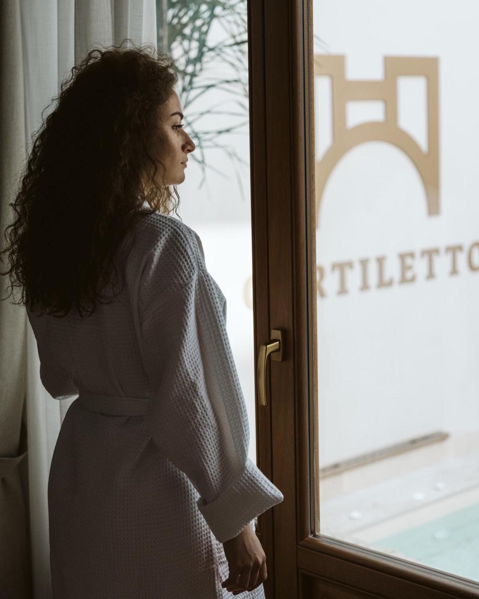 Cortiletto Timeless Suites Rethymno Esterno foto