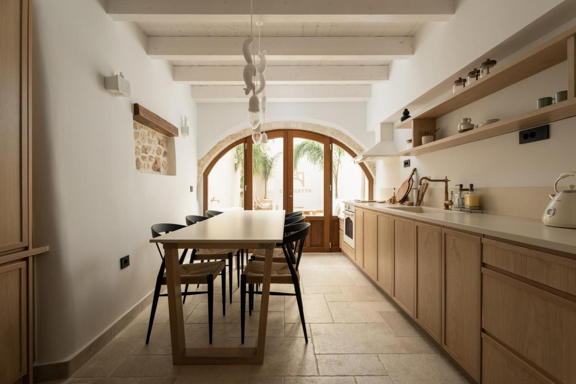 Cortiletto Timeless Suites Rethymno Esterno foto
