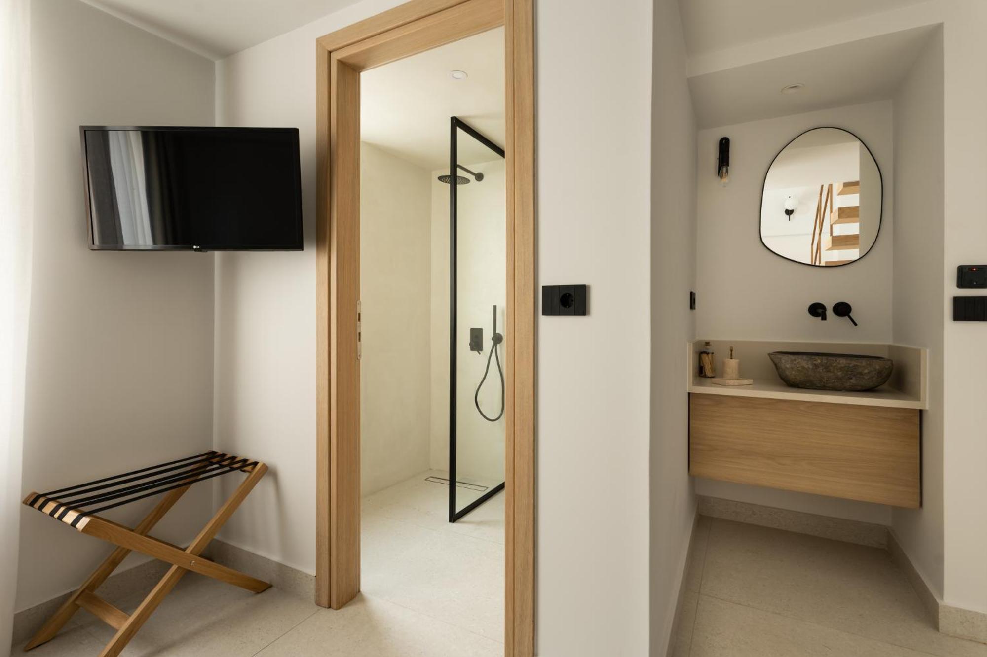 Cortiletto Timeless Suites Rethymno Esterno foto