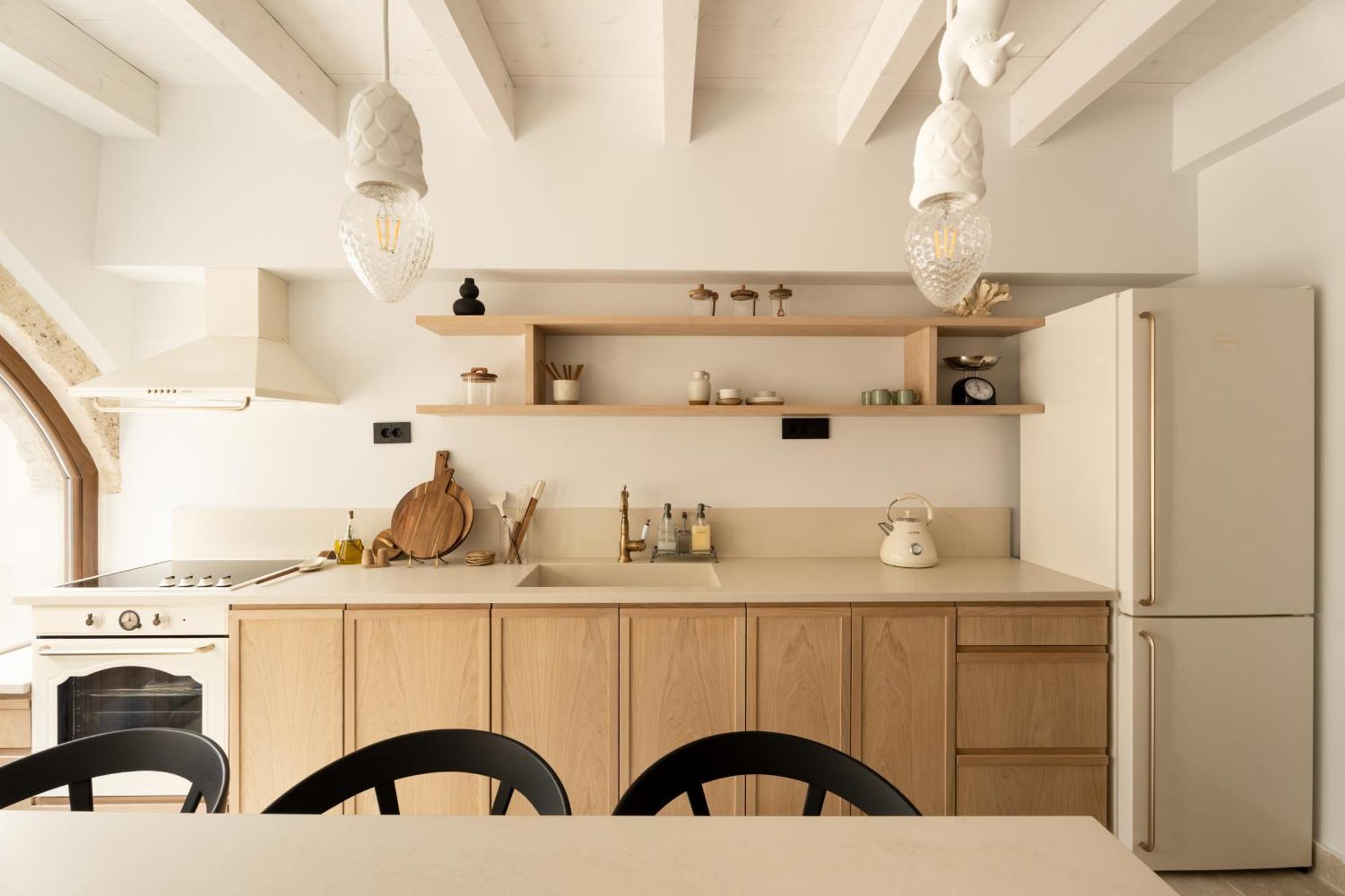 Cortiletto Timeless Suites Rethymno Esterno foto