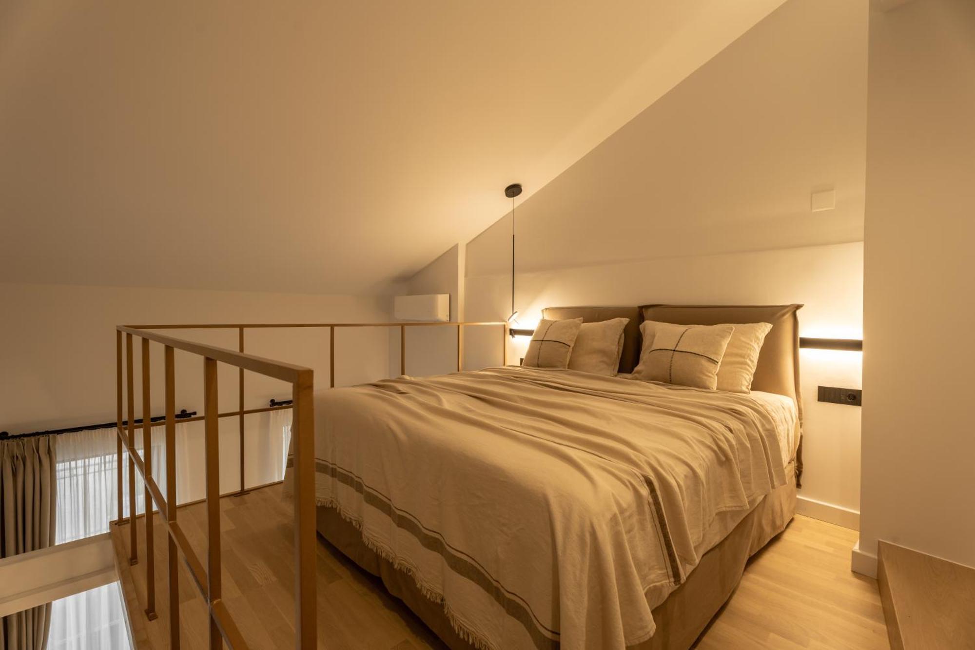 Cortiletto Timeless Suites Rethymno Esterno foto