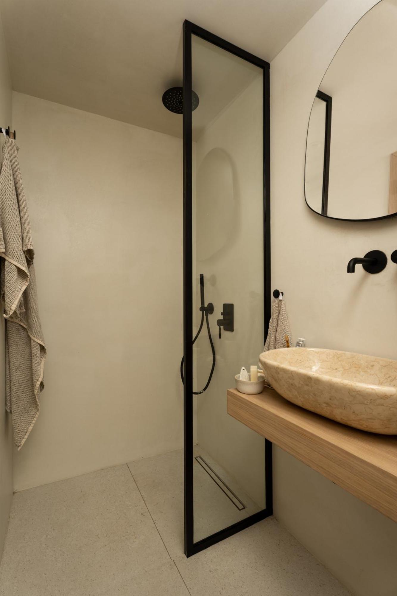Cortiletto Timeless Suites Rethymno Esterno foto