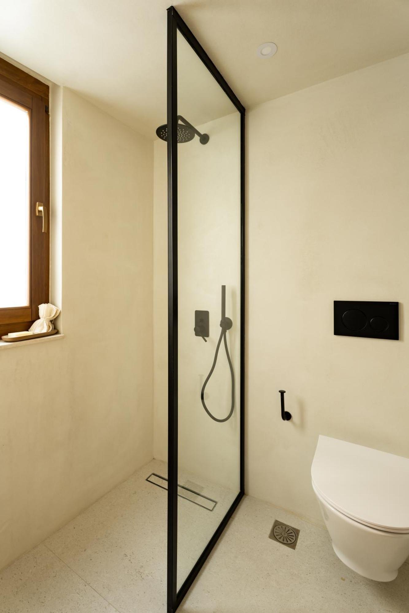 Cortiletto Timeless Suites Rethymno Esterno foto