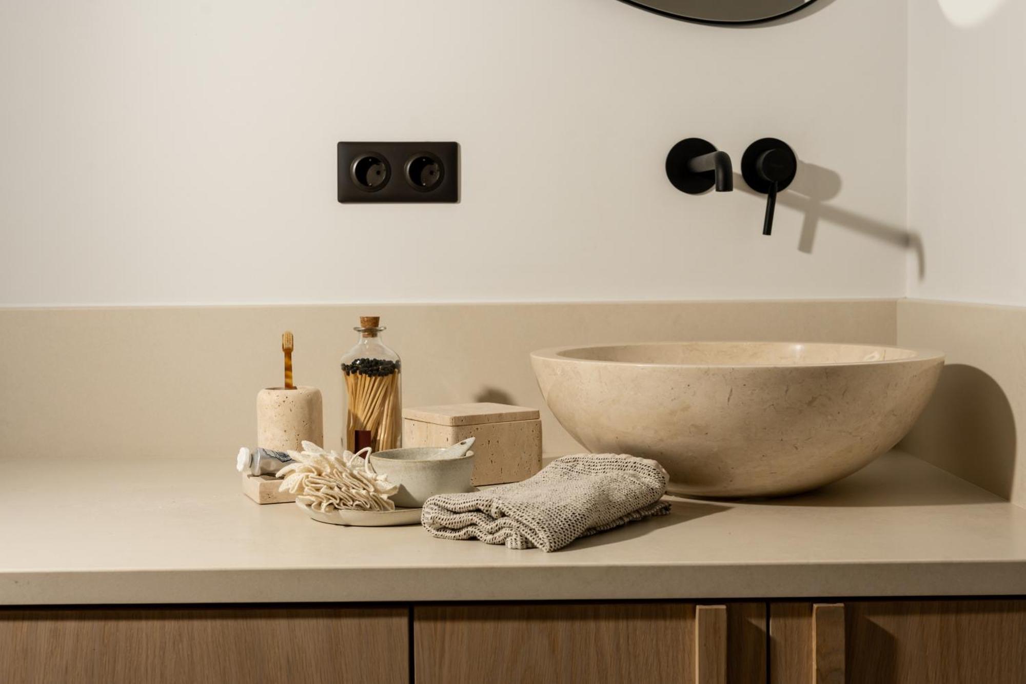 Cortiletto Timeless Suites Rethymno Esterno foto