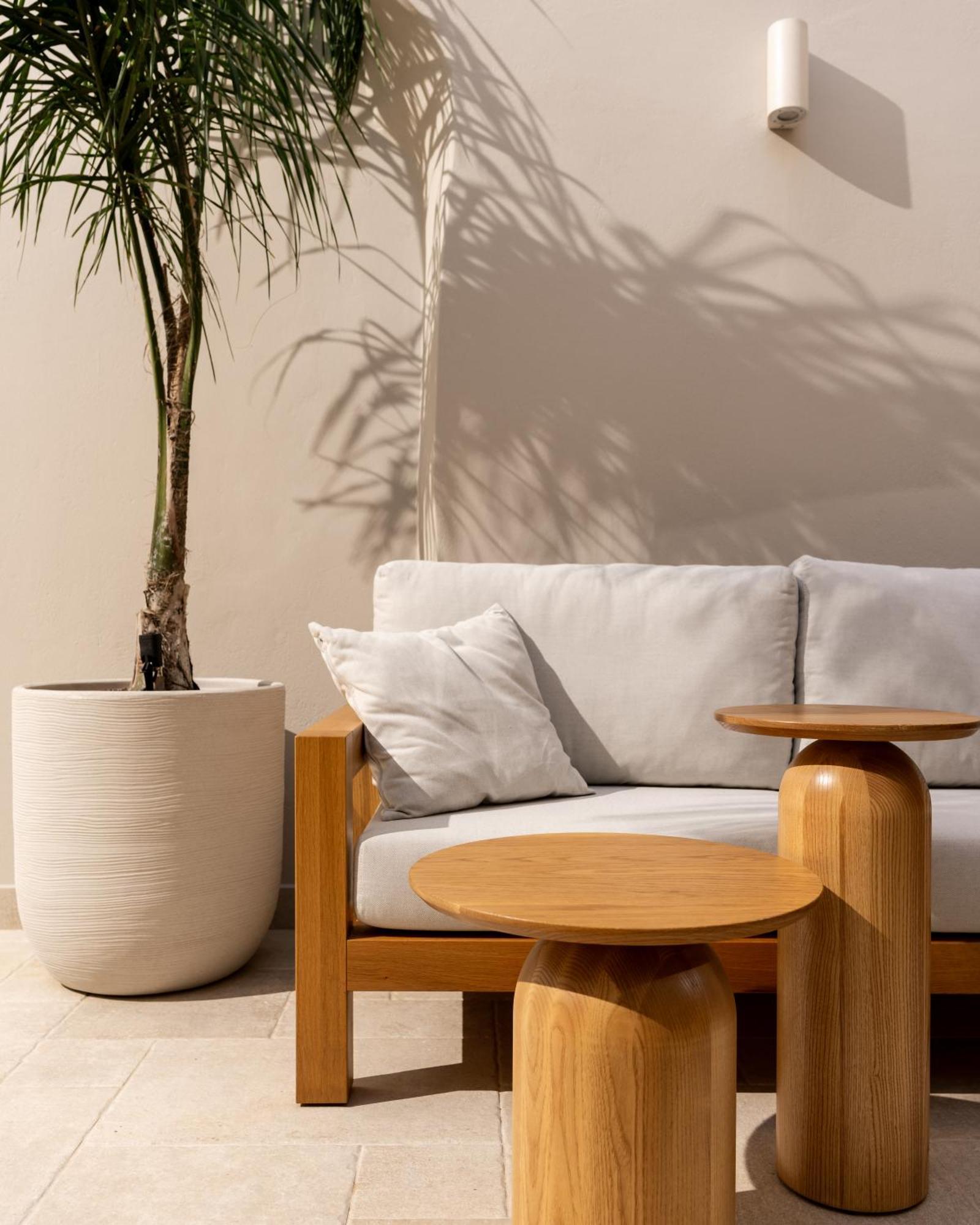 Cortiletto Timeless Suites Rethymno Esterno foto