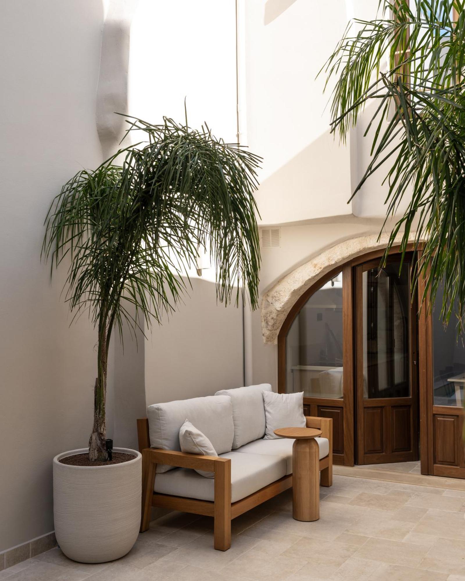 Cortiletto Timeless Suites Rethymno Esterno foto