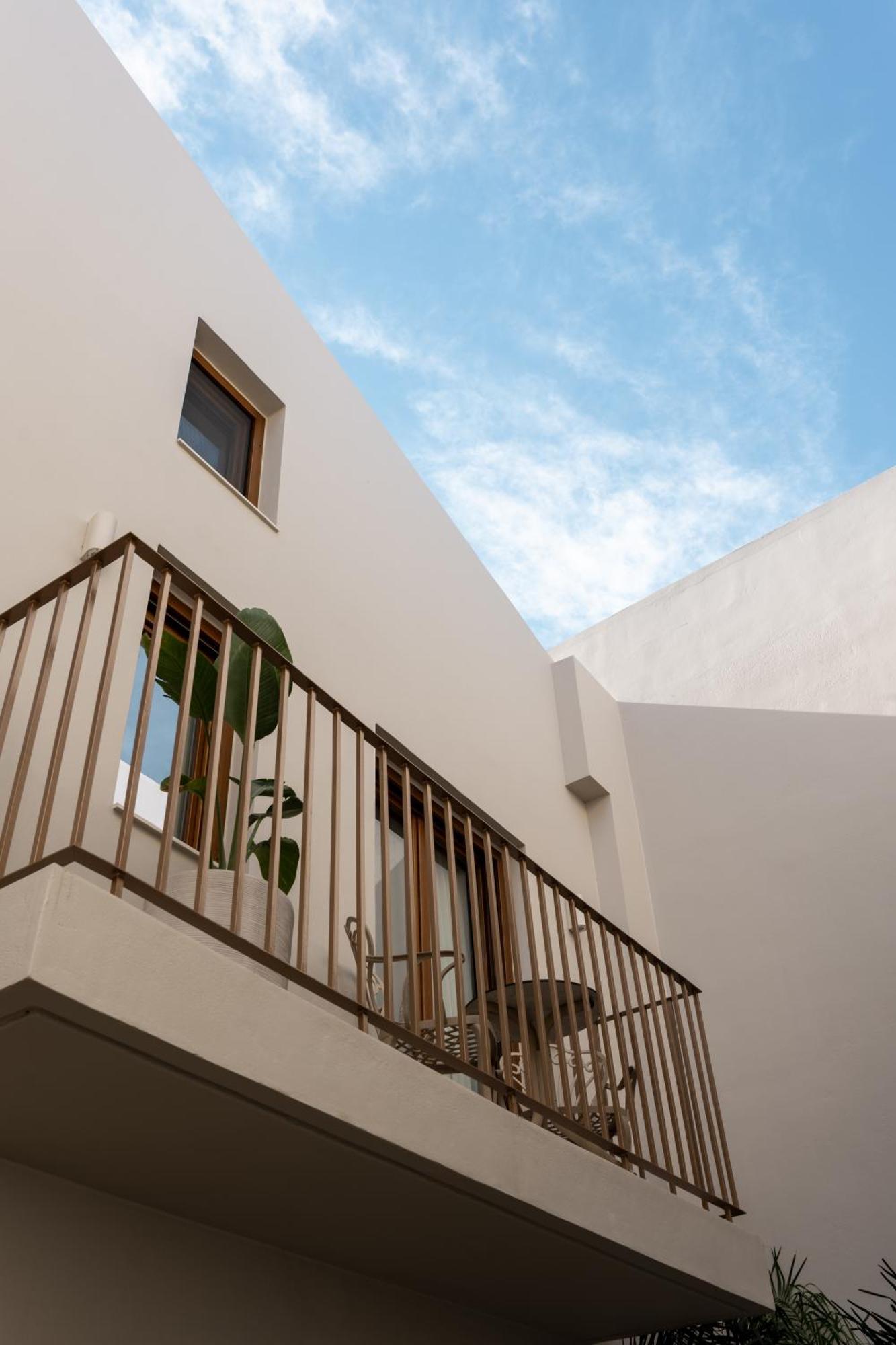 Cortiletto Timeless Suites Rethymno Esterno foto
